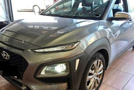 Hyundai KONA 100.000 km 9.890 &euro; Heusenstamm (bei Frankfurt) 63150