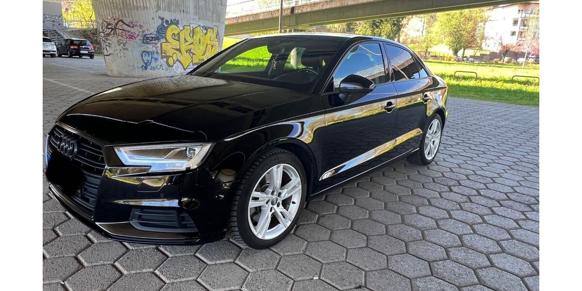 Audi A3 129.000 km 19.150 &euro; Hanau 63456