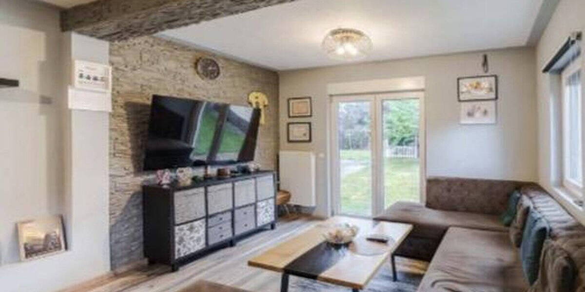 Einfamilienhaus Frankfurt am Main Niederursel - 4 Zimmer, 90 m&sup2;, 599.000&euro; | Angebot:25969728