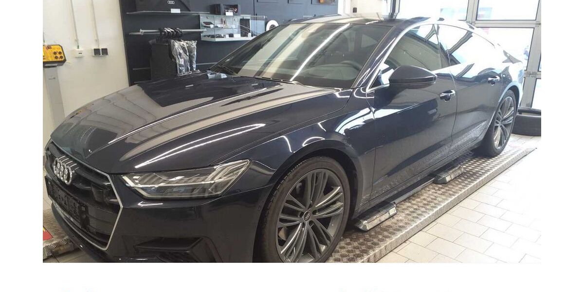 Audi A7 61.100 km 45.479 &euro; Hanau 63452