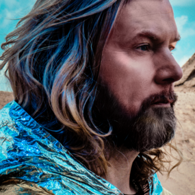 Rea Garvey’s Christmas Calling 17.12.2026 myticket Jahrhunderthalle