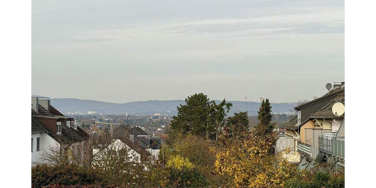 Etagenwohnung Frankfurt Berkersheim - 3 Zimmer, 72 m&sup2;, 299.000&euro; | Angebot:25696464