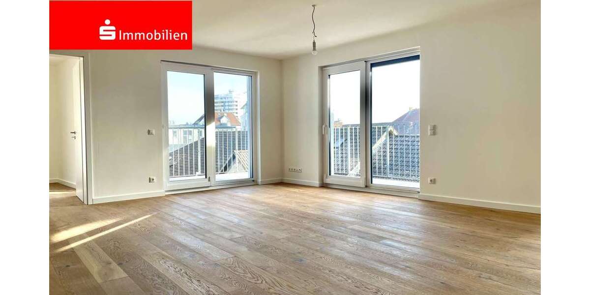 Etagenwohnung Oberursel - 2 Zimmer, 86 m&sup2;, 599.000&euro; | Angebot:24816318