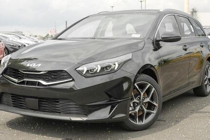 Kia ceed Sportswagon 4.990 km 26.949 &euro; Aschaffenburg 63741