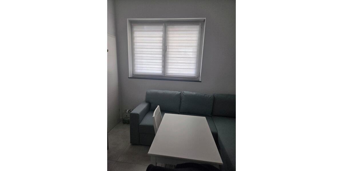 Erdgeschoßwohnung Bad Vilbel - 1.5 Zimmer, 27 m&sup2;, 800&euro; | Angebot:25903906