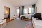 Etagenwohnung Frankfurt am Main Gallus - 2 Zimmer, 48 m&sup2;, 1.550&euro; | Angebot:26064367