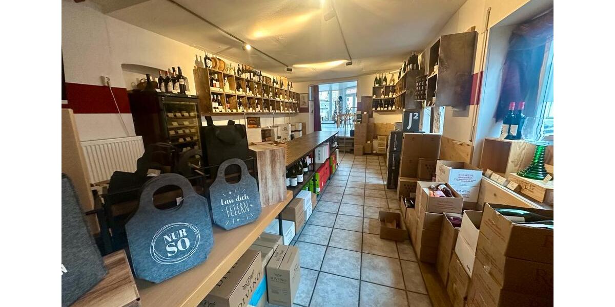 Gewerbeobjekt Goldbach - 1.400&euro; | Angebot:25105646