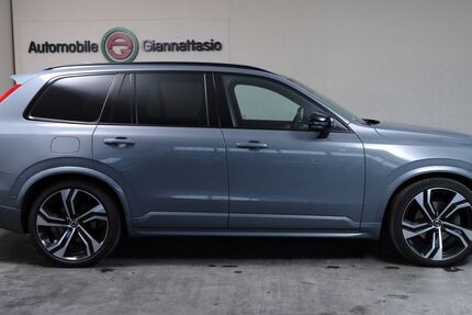 Volvo XC90 114.955 km 44.990 &euro; Rodgau 63110