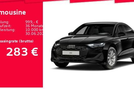 Audi A3 7.244 km 31.550 &euro; Frankfurt am Main 60314