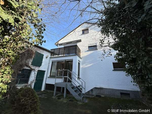 Einfamilienhaus Karben - 5 Zimmer, 110 m&sup2;, 475.000&euro; | Angebot:26510900