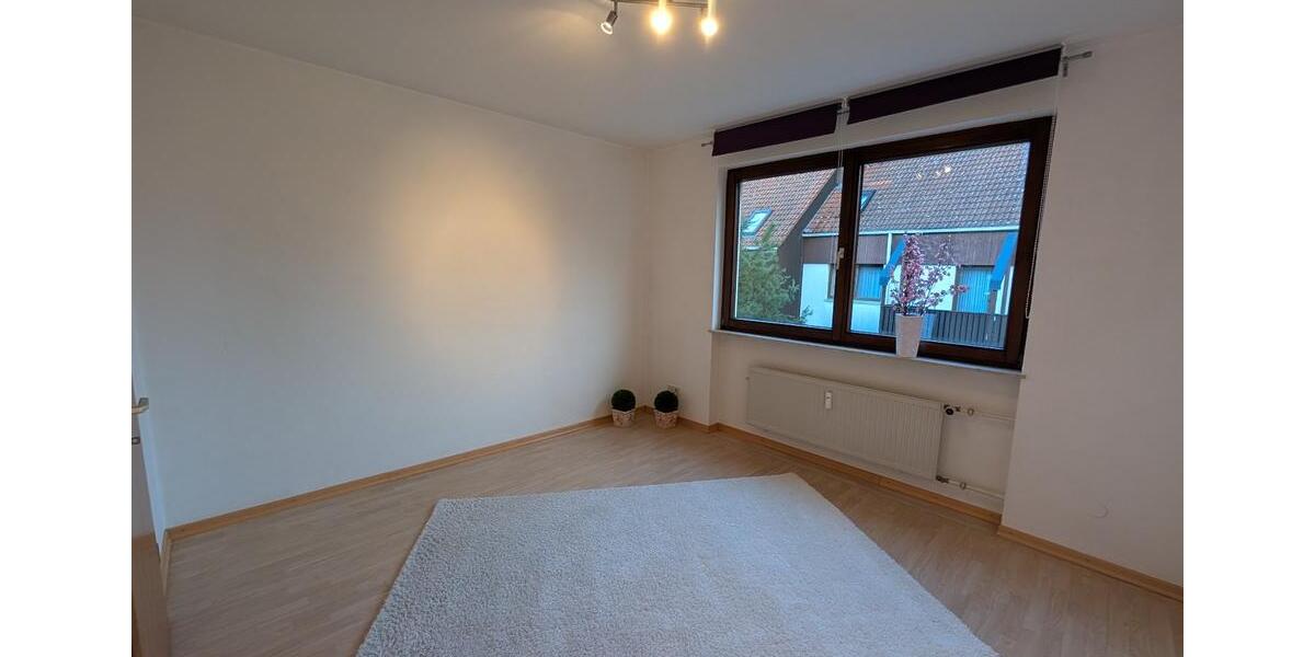 Etagenwohnung Bad Homburg vor der Höhe Gonzenheim - 2 Zimmer, 52 m&sup2;, 230.000&euro; | Angebot:25181544