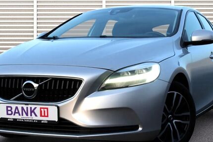 Volvo V40 193.700 km 7.989 &euro; Frankfurt am Main 60386