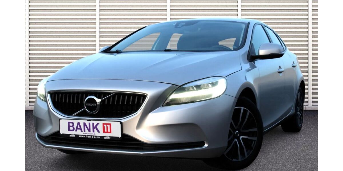 Volvo V40 193.700 km 7.989 &euro; Frankfurt am Main 60386