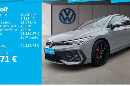 VW Golf 11.500 km 40.840 &euro; Neu-Isenburg 63263