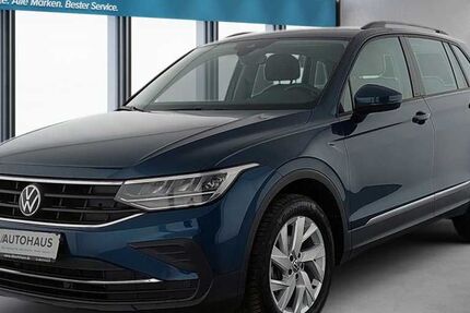 VW Tiguan 84.953 km 26.370 &euro; Maintal 63477