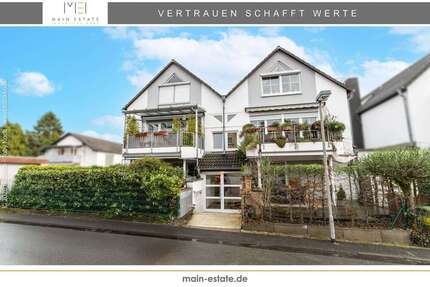 Wohnung Dietzenbach - 4 Zimmer, 112 m&sup2;, 334.900&euro; | Angebot:24793020