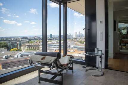 Wohnung Frankfurt am Main Sachsenhausen Süd - 3 Zimmer, 145 m&sup2;, 1.763.000&euro; | Angebot:23743103