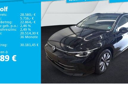 VW Golf 29.023 km 28.580 &euro; Frankfurt 60326