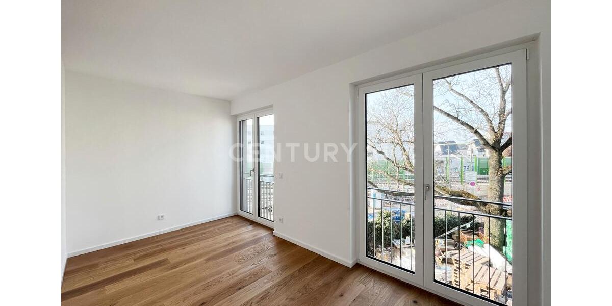 Etagenwohnung Frankfurt am Main Eschersheim - 3 Zimmer, 82 m&sup2;, 1.750&euro; | Angebot:25905539