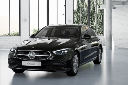 Mercedes-Benz C 180 12.240 km 34.440 &euro; Rosbach 61191