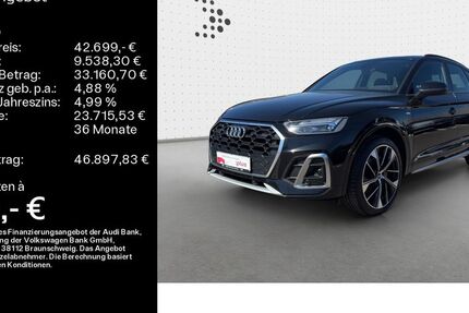 Audi Q5 94.500 km 42.699 &euro; Hanau 63452