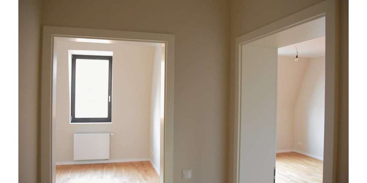 Etagenwohnung Frankfurt am Main Gutleutviertel - 3 Zimmer, 70 m&sup2;, 980&euro; | Angebot:26087467