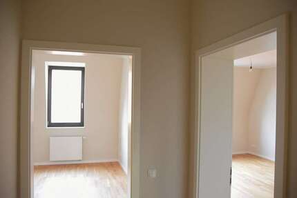 Wohnung Frankfurt am Main Gutleutviertel - 3 Zimmer, 70 m&sup2;, 980&euro; | Angebot:26087467