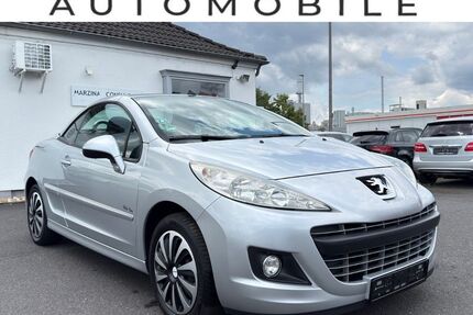 Peugeot 207 159.700 km 2.490 &euro; Aschaffenburg 63741