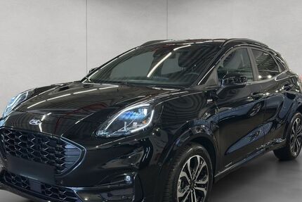 Ford Puma 20.293 km 20.950 &euro; Hanau 63452