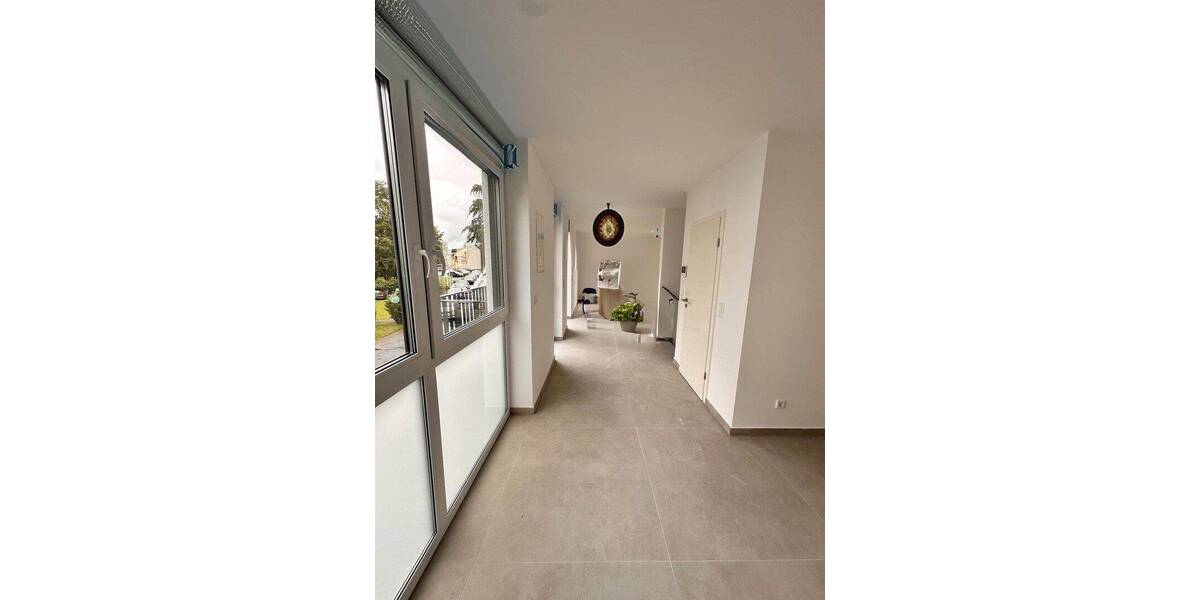 Etagenwohnung Maintal Dörnigheim - 4 Zimmer, 127 m&sup2;, 1.850&euro; | Angebot:26876194