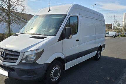 Mercedes-Benz Sprinter 269.100 km 12.200 &euro; Mainaschaff 63814