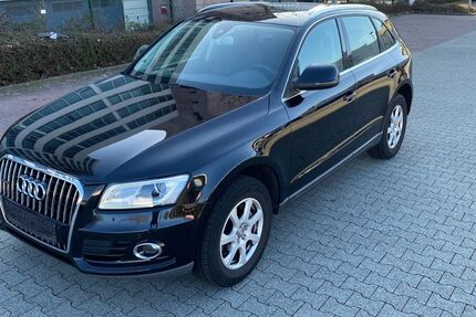 Audi Q5 207.000 km 11.999 &euro; Frankfurt am Main 60389