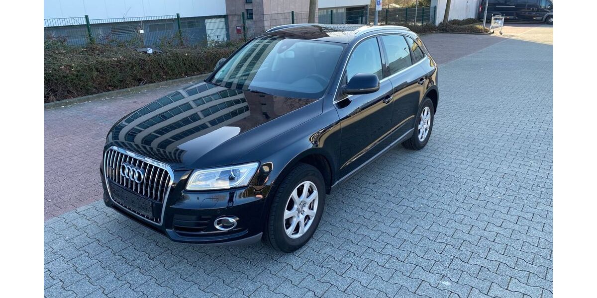 Audi Q5 207.000 km 11.999 &euro; Frankfurt am Main 60389