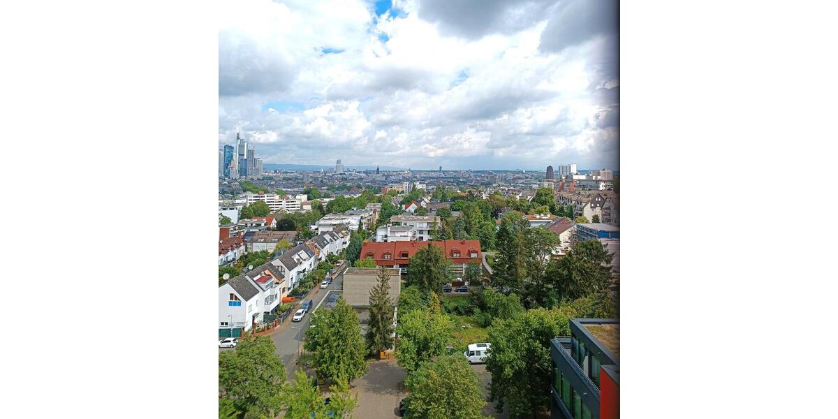 Etagenwohnung Frankfurt am Main Sachsenhausen Süd - 2 Zimmer, 60 m&sup2;, 250.000&euro; | Angebot:26073392