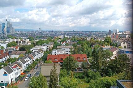 Wohnung Frankfurt am Main Sachsenhausen Süd - 2 Zimmer, 60 m&sup2;, 250.000&euro; | Angebot:26073392