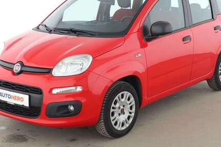 Fiat Panda 59.338 km 10.250 &euro; Frankfurt am Main 65936