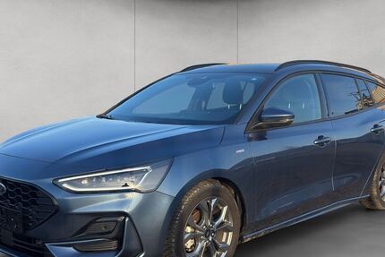 Ford Focus 10.060 km 25.750 &euro; Frankfurt 60386