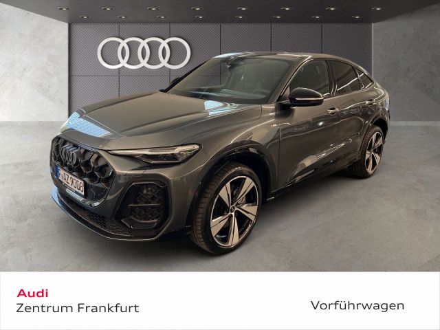 Audi Q5 11.900 km 64.990 &euro; Frankfurt am Main 60314