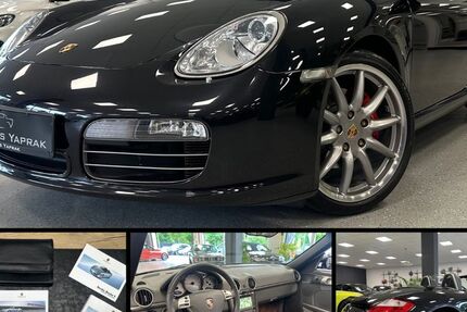 Porsche Boxster 98.830 km 36.990 &euro; Hösbach 63768