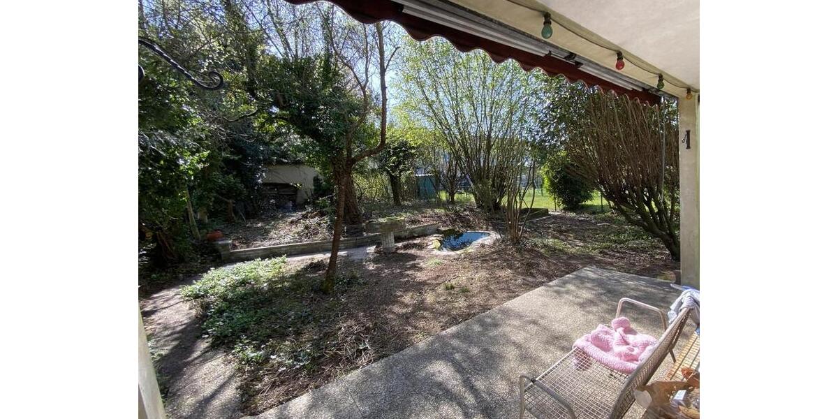 Reihenhaus Bad Homburg vor der Höhe Berliner Siedlung/Gartenfeld - 690.000&euro; | Angebot:25291431