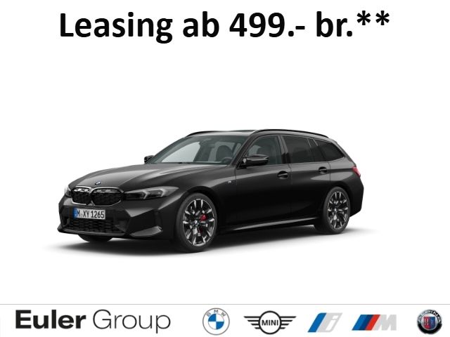 BMW M340i 21.309 km 58.990 &euro; Frankfurt 60314