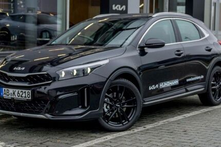 Kia XCeed 2.990 km 26.849 &euro; Aschaffenburg 63741