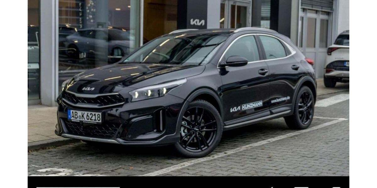 Kia XCeed 2.990 km 26.849 &euro; Aschaffenburg 63741