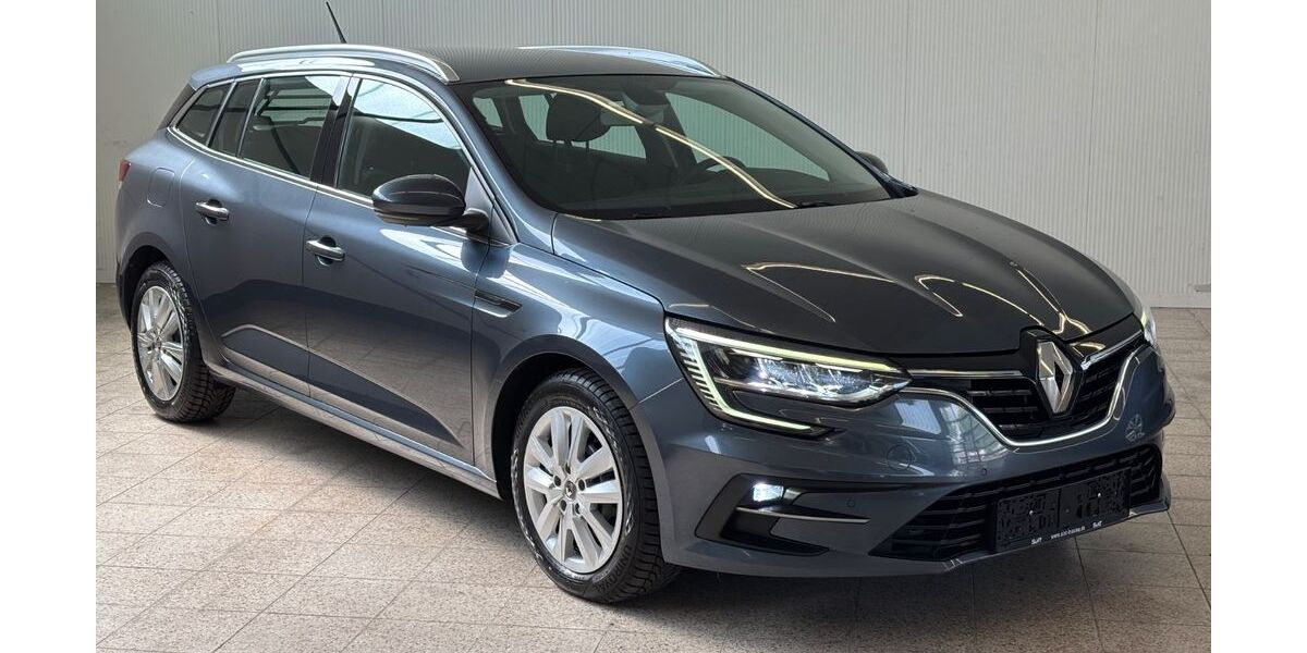 Renault Megane 145.080 km 11.990 &euro; Hanau 63456
