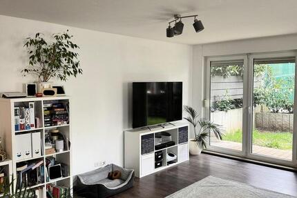 Wohnung Frankfurt am Main Oberrad - 3 Zimmer, 80 m&sup2;, 1.490&euro; | Angebot:25877545