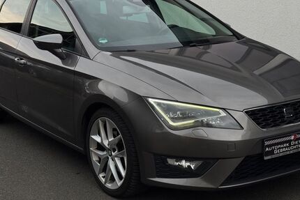 Seat Leon 195.000 km 7.900 &euro; Dietzenbach 63128