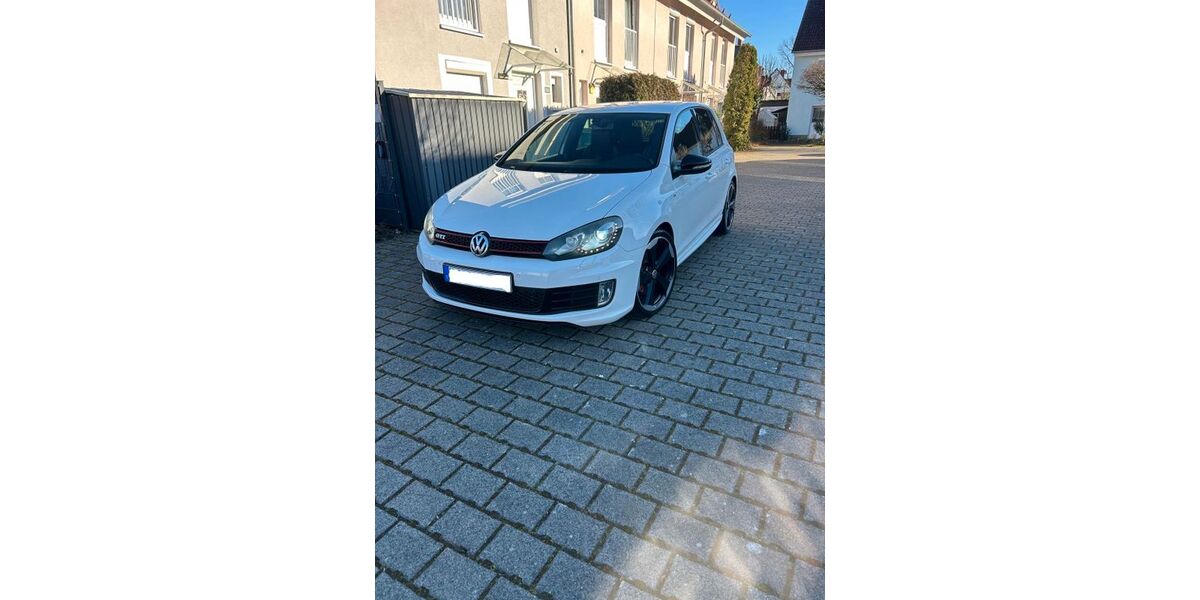 VW Golf 250.000 km 12.700 &euro; Hanau 63452