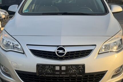 Opel Astra 191.781 km 4.799 &euro; Dietzenbach 63128