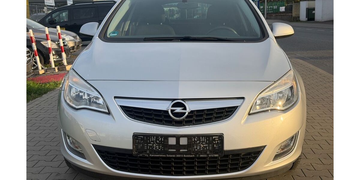 Opel Astra 191.781 km 4.799 &euro; Dietzenbach 63128