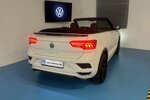 VW T-Roc 1.5 TSI Cabrio R-Line/Black Style *18´´* 53.600 km 22.950 &euro; Dreieich 63303